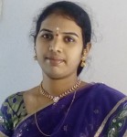 Mrs. N. Divya Bharathi Lecturer in Mathematics
