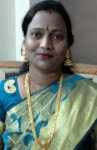 Ms. M. Anuradha, Lecturer in Commerce (2)